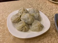 -维吾尔餐厅(宜山路店)