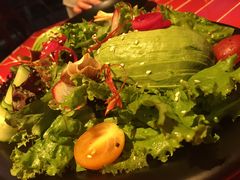 -Luchador摔跤手墨西哥餐厅(恒宇广场店)