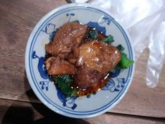 -和府捞面(东直门银座店)