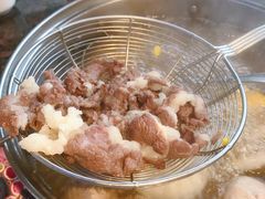 -八合里潮汕鲜牛肉火锅(深圳海岸城店)