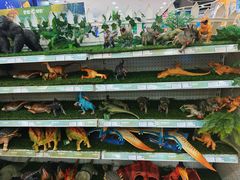 -TOYSRUS玩具反斗城(成都环球中心店)