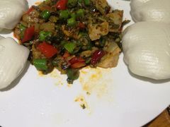 -海宁煲农家菜(惠南镇店)