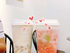 -喜茶(中山白水井店)