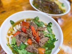 -肆姐面粉馆(坡子街店)