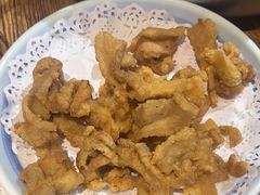 -永红源啤酒·烧烤·海鲜·大排档(青特城店)