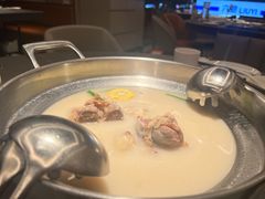 -骨之味·筒骨汤火锅(江头店)