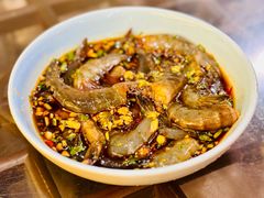 生腌虾-吴记富苑(朝阳店)