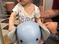 -Lilliput·粒粒堡亲子餐厅(嘉定宝龙店)