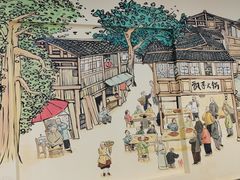 -飘香火锅(玉林西路店)