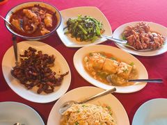 -德成饭店