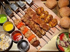 -雪熊精酿·哈尔滨烧烤酒馆(非遗大串店)