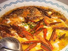 -花椒俏川菜小馆(南海万达店)