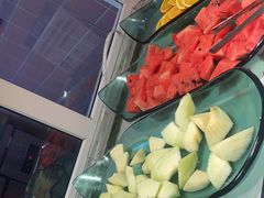 -快乐爱斯米牛排自助(金州安盛店)