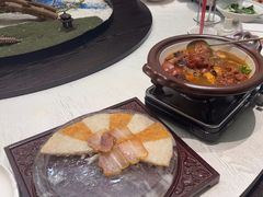 -六安宴(解放北路店)