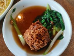 -东园小馆·早茶·淮扬小炒(宋夹城店)