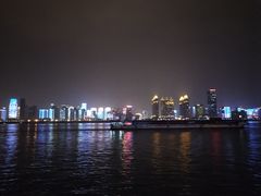 -武汉关码头(轮渡站)