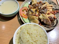 -新加坡高记KOO KEE Restaurant(盈科店)