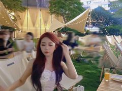 -花园5號餐厅