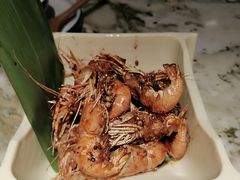 -绿茶餐厅(燕郊永旺店)