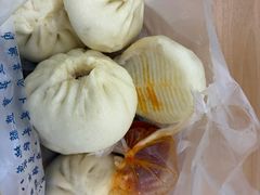 -清真石家包子(大皮院总店)