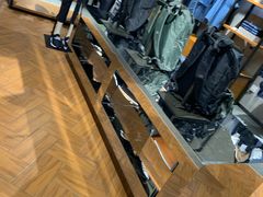 -THE NORTH FACE(杭州大厦中央商城店)