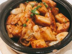 -蔡澜点心·粤菜(月星环球港店)