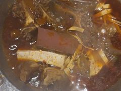 -不夜天烧烤牛骨头(南湖店)