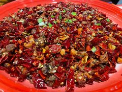 -先启半步颠·川菜小炒