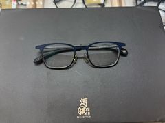 -溥仪眼镜(北京SKP店)