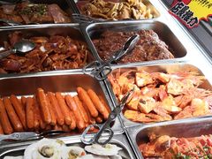 -一号桥自助火锅城(揽秀园西街店)