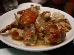 -海洲大饭店-紫薇轩中餐厅