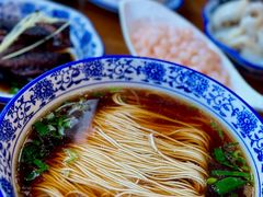 -孙盛兴奥灶面馆·蟹黄面·三虾面(山塘街总店)