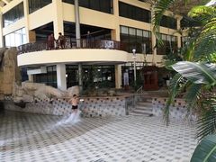 -汤泊温泉度假村