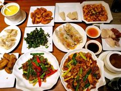 -糟粕醋·椰苑海南菜餐厅(亚龙湾天域酒店)