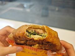 -兰庆鸡蛋馃(人民路店)