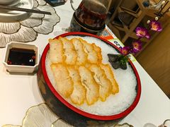 -花菇朵·野生菌锅·云南美食(后沙峪店)