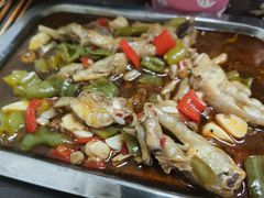 -张飞烧烤(伏泉店)
