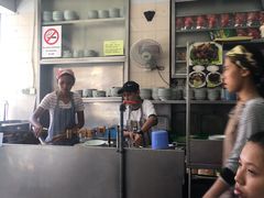 -金沙园生肉面(Jalan Pantai)