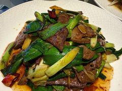 -乔阿马·江南味·驴肉香(龙湖华泾天街店)