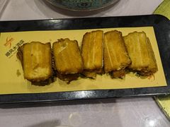 干煎带鱼-顺风海鲜港(金玉兰店)