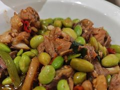 -老乡鸡(融科天地店)