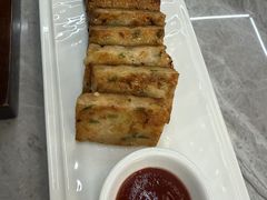 -阿忠食坊大排档·20年老店(万象城店)
