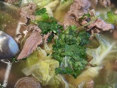 -乔阿马·江南味·驴肉香(龙湖华泾天街店)