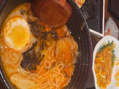 -白石的深夜食堂(济南万象城店)