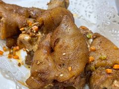 -刘胖子家常菜·蹄花焖藕(中南店)