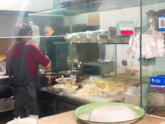 -焉耆桂花凉皮(人民东路店)
