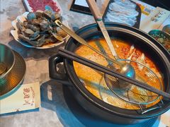 -琥珀川糟粕醋·香草鸭·鸡煲(慈云寺店)