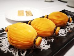 榴莲酥-北京厨房(西安SKP店)