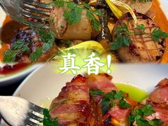 -Bistro 63 创意融合料理(广粤天地店)