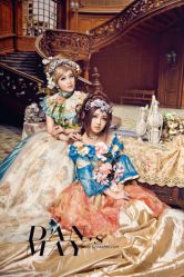 -星元素cosplay动漫摄影写真工作室